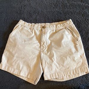Men’s Chubbies Originals 5.5” - Khaki / Medium